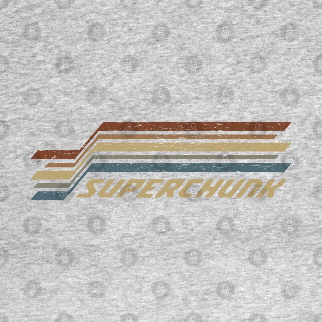 Superchunk Stripes by orovein